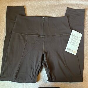 Lululemon Leggings size 6